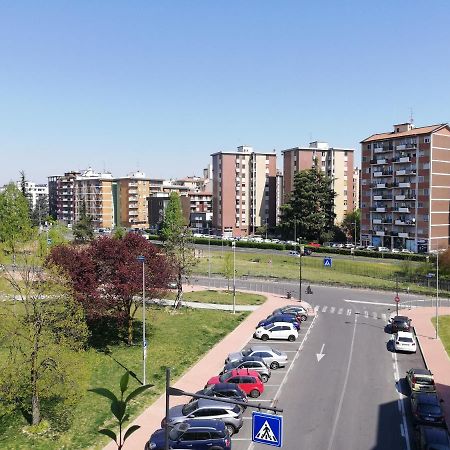 Sweet Home Milano B&B San Donato Milanese Dış mekan fotoğraf