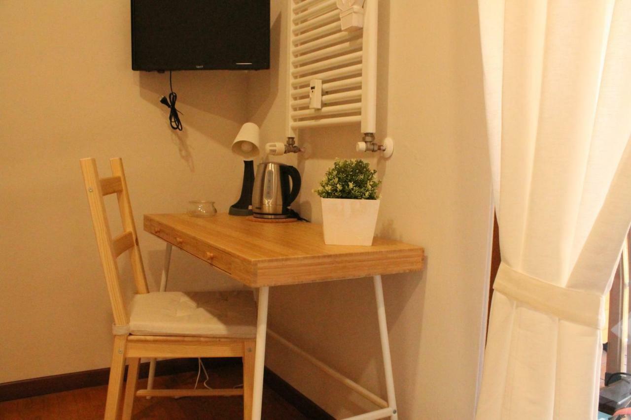 Sweet Home Milano B&B San Donato Milanese Dış mekan fotoğraf