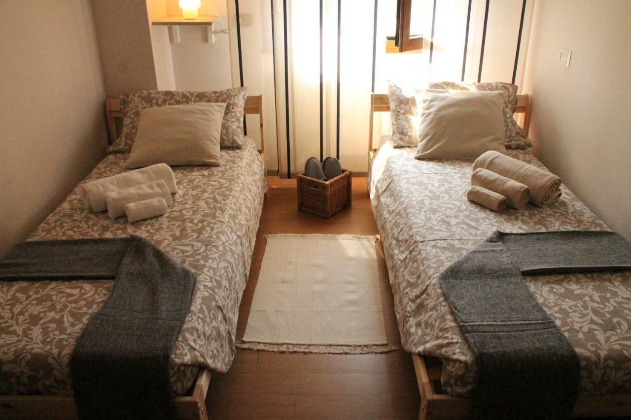 Sweet Home Milano B&B San Donato Milanese Dış mekan fotoğraf
