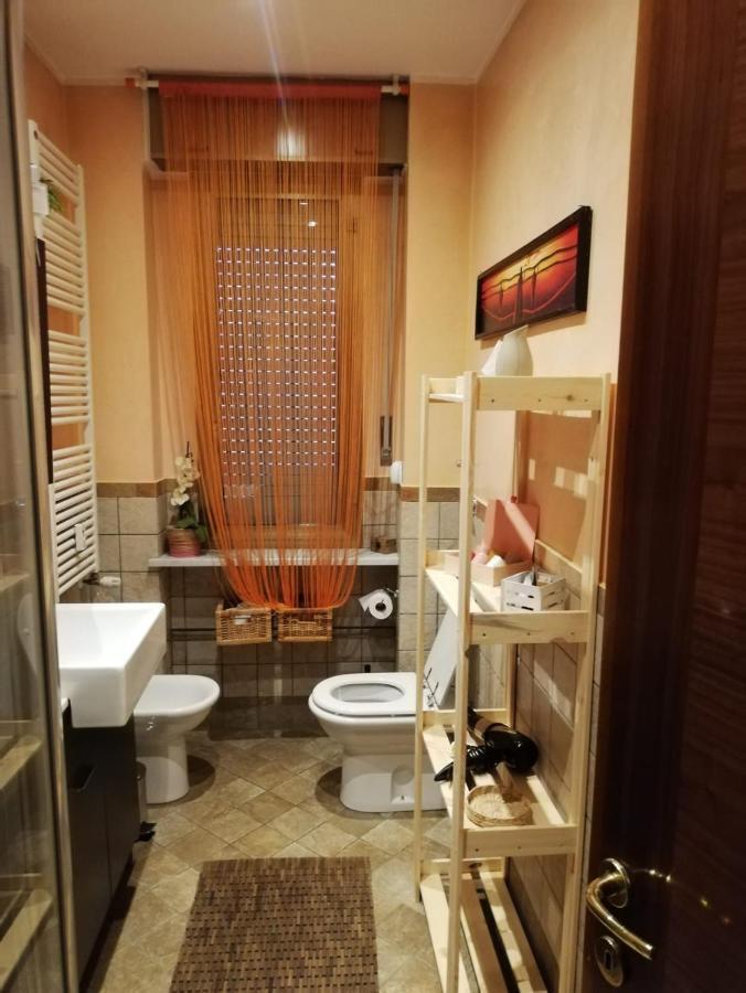 Sweet Home Milano B&B San Donato Milanese Dış mekan fotoğraf