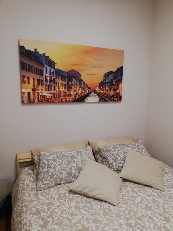 Sweet Home Milano B&B San Donato Milanese Dış mekan fotoğraf