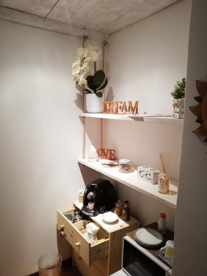 Sweet Home Milano B&B San Donato Milanese Dış mekan fotoğraf