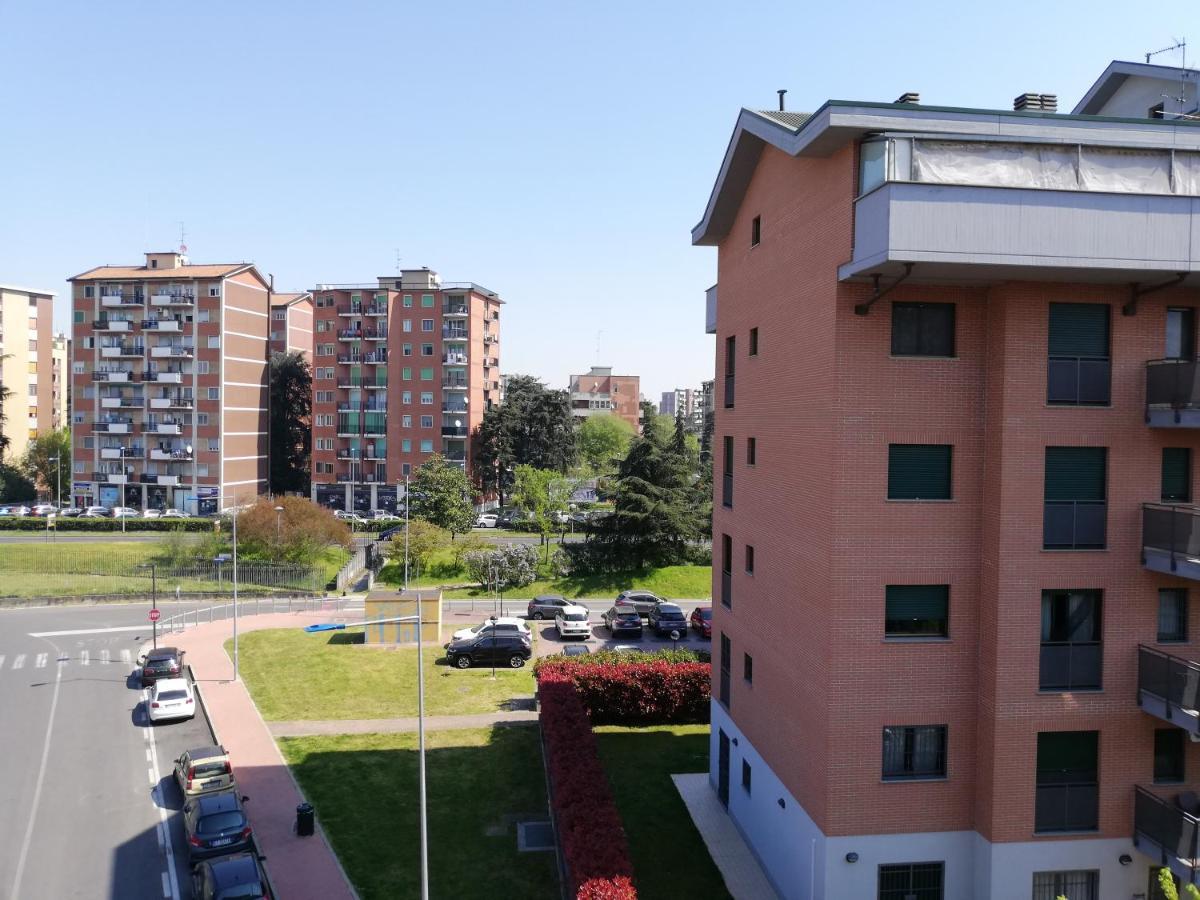 Sweet Home Milano B&B San Donato Milanese Dış mekan fotoğraf