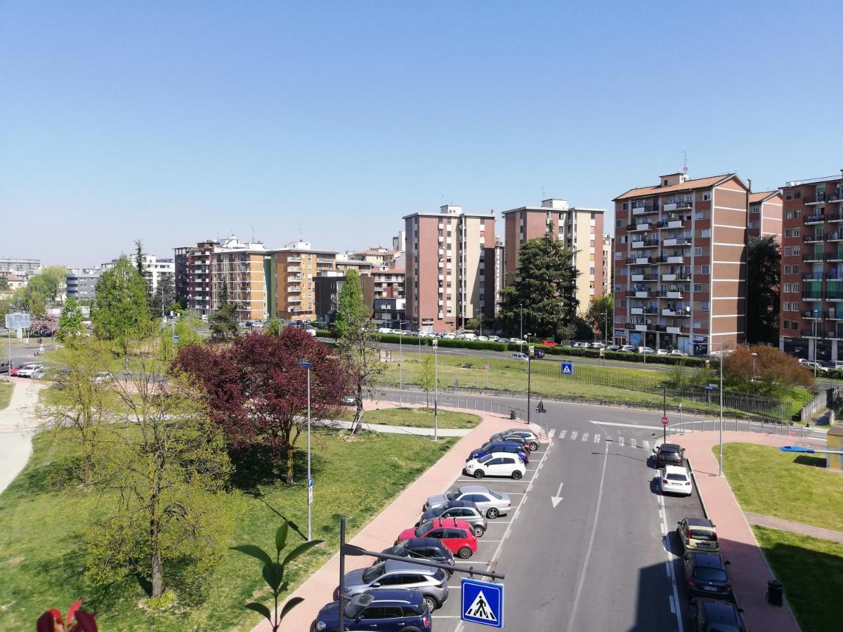 Sweet Home Milano B&B San Donato Milanese Dış mekan fotoğraf