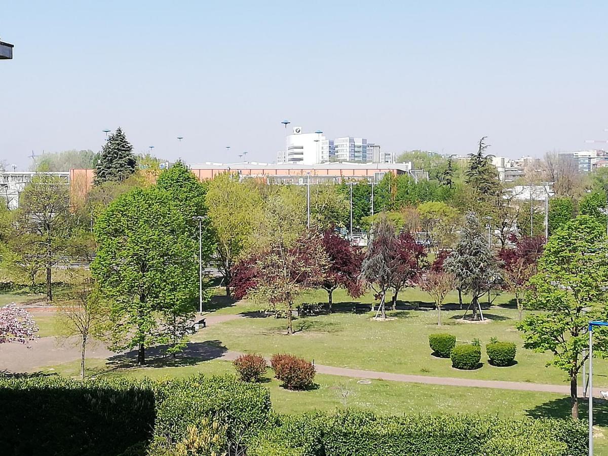 Sweet Home Milano B&B San Donato Milanese Dış mekan fotoğraf